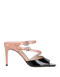 Сандалии Pollini, черный