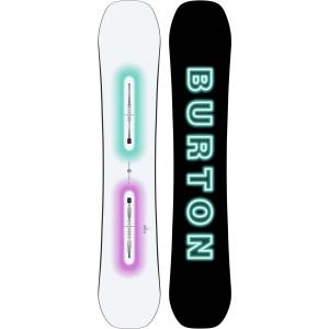Сноуборд Custom Burton, Glow