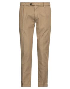 Брюки Re_Hash, светло-коричневый