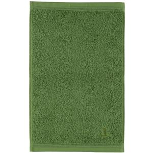 Полотенца superwuschel Möve, зеленый