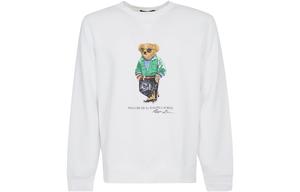 Polo Ralph Lauren Белая толстовка Men's White