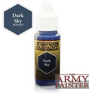 Аксессуары Army Painter Warpaint: Dark Sky (18ml)