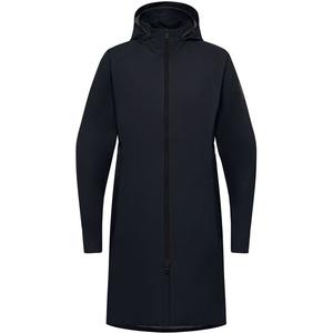 Coat wellsee coat w Jack Wolfskin, синий
