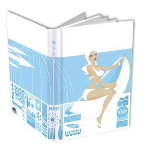 Ragnar Journal (Dark Horse)