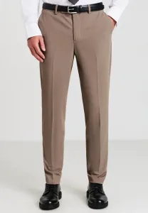 Брюки стандартного кроя Calliope, Beige