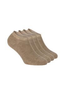 Носки Calzitaly 4 PACK , Nude/Beige