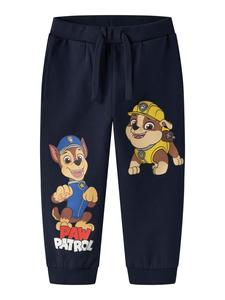 Name it Спортивные штаны в сочетании с темно-синим