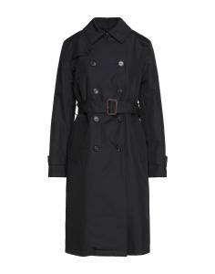 Пальто Sealup, черный