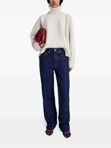 Джемпер Сандра Proenza Schouler, белый