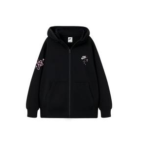 Nike Куртка Dri FIT мужская черная, Black