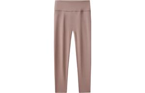 Детские леггинсы Fila Kids, коричневый