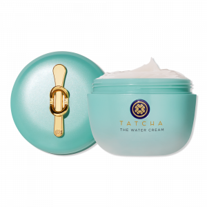 Увлажняющий крем для лица Water Cream без масла, сужающий поры. TATCHA, 2.53 oz