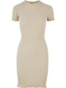 Короткое платье Urban Classics er, цвет softseagrass