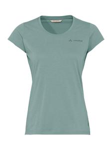 Футболка Performance VAUDE Abelia II, мятный