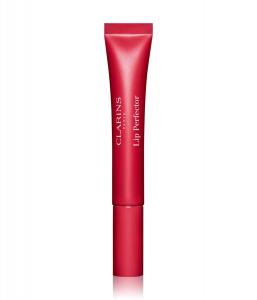 Блеск для губ CLARINS Lip Perfector, Nr. 24 - Fuchsia Glow, 12 ml
