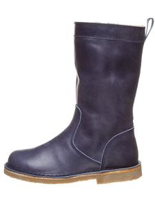 Сапоги kmins, темно-синий