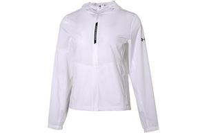 Under Armour Женская солнцезащитная одежда, цвет White