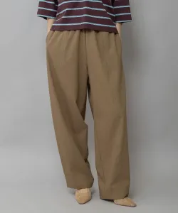 Эластичные брюки-бочонки Sapp