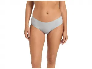 Женские ультралегкие трусы с высокой посадкой, цвет «шепот» (BUU812) Hanro