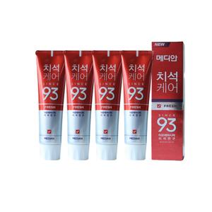 Зубные пасты / Порошки для чистки зубов Unisex Madian