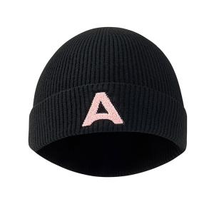 Шапка-бини унисекс Palladium, lead черный