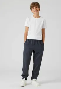 Спортивные штаны glatte Two Soon, Dark Grey Melange