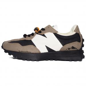New Balance Кроссовки для бега NB 327 Unisex низкие White