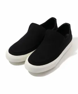 Слипоны из хлопчатобумажной парусины SMHCT8419