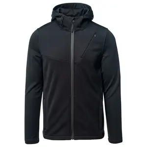 Куртка Iguana Rocher, черный