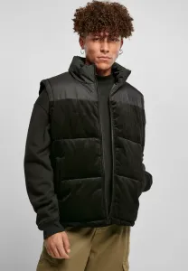 Без рукавов Urban Classics, Black