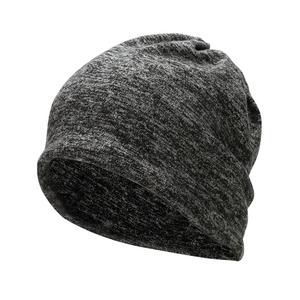 Унисекс кепка из полиэстера CAMEL, тёмно-серый