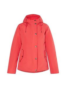 Стеганая куртка Usha, красный