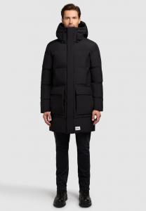 Пальто khujo WINER3, Black