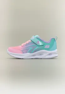 Кроссовки sola glow Skechers, Aqua/Multi-Coloured