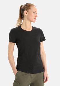 Базовая футболка Icebreaker, черный