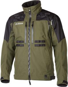 Куртка KLIM BlackHawk, Green