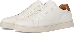 Мужские кроссовки Florsheim Monopoli с эластичной шнуровкой до носка, Cream