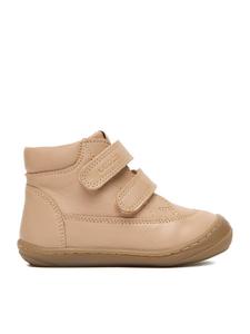 Сапоги CEO- CI12-CRUISE-01(II)DZ Lasocki Kids, бежевый