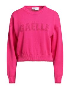 Свитер Gaëlle Paris, фуксия