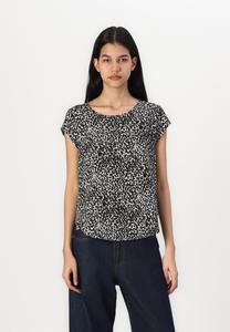 Блуза ONLVIC ONLY, черный