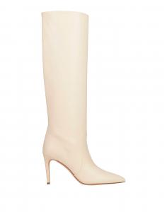 Ботинки Paris Texas, айвори