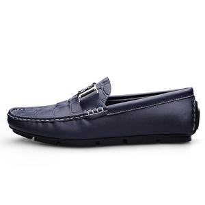 PLAY COBBLER Мужские повседневные туфли синие, цвет Blue