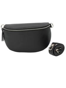 Сумка через плечо Brise Sahel, черный