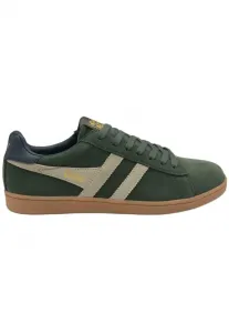 Кроссовки equipe ii Gola, Dark Khaki Bone Navy