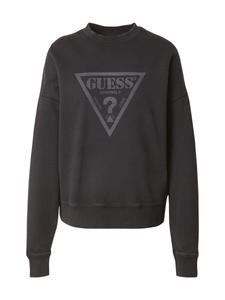 Толстовка GUESS Originals GO, черный