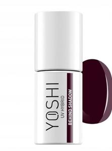 Гибридный лак Behind Shadow Yoshi, 206