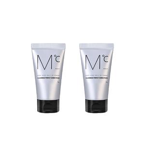 Очищающие средства для мужчин MdoC
