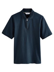 Рубашка Next, синий