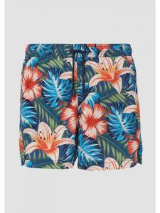 s.Oliver Плавки 58A3_темно-синего цвета