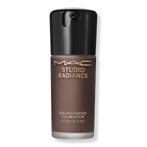 Тональная основа Studio Radiance Serum Powered Foundation MAC, NW66